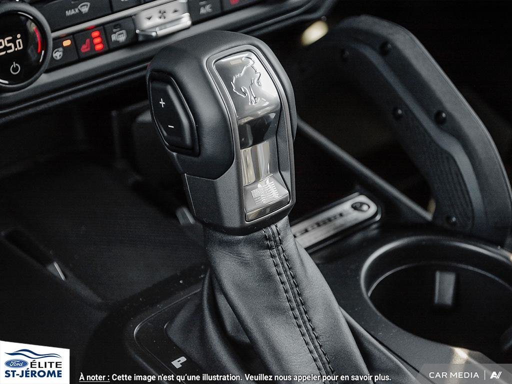 2025 Ford BRONCO 4 DOOR BADLANDS in Charlemagne, Quebec - 16 - w1024h768px