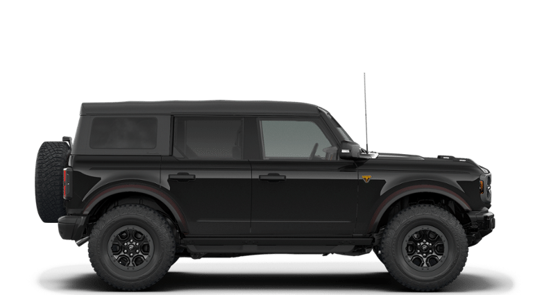 Ford Bronco 4 Door Badlands 2026 à Charlemagne, Québec - 5 - w1024h768px