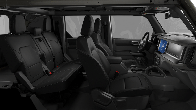 Ford Bronco Outer Banks 2026 à Charlemagne, Québec - 6 - w1024h768px