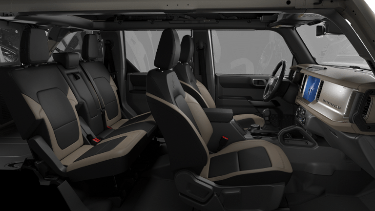 Ford Bronco Outer Banks 2026 à Charlemagne, Québec - 6 - w1024h768px