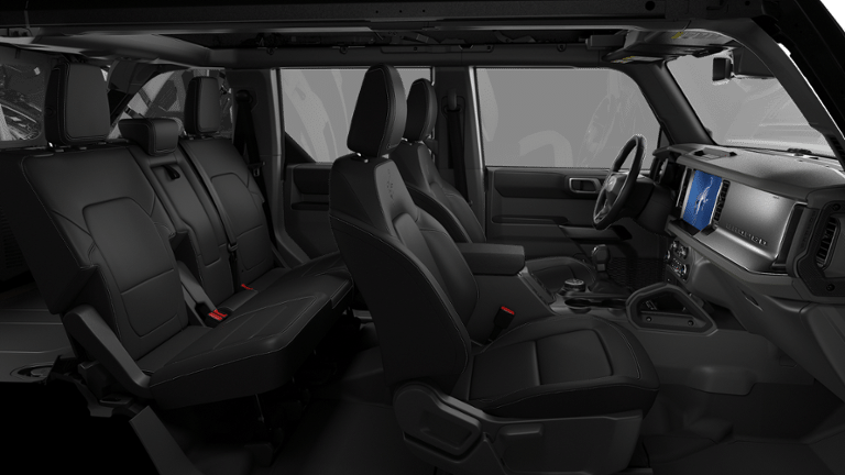 Ford Bronco Outer Banks 2026 à Charlemagne, Québec - 6 - w1024h768px