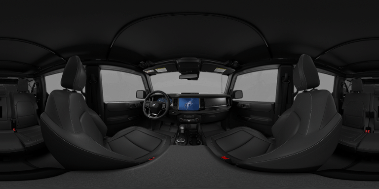 Ford Bronco Outer Banks 2026 à Charlemagne, Québec - 8 - w1024h768px