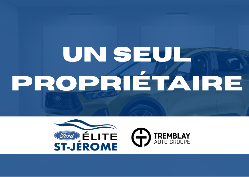 2023 Ford E-Transit Cargo Van BLANC in Charlemagne, Quebec - 10 - w1024h768px