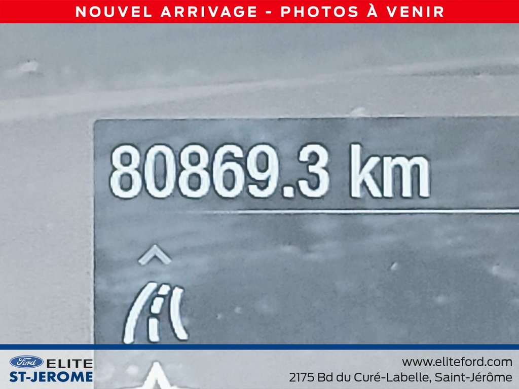 2021 Ford EcoSport SES,4WD,BANC/VOLANT CHAUFFANT,SIEGE ELECTRIQUE,GPS in Charlemagne, Quebec - 6 - w1024h768px