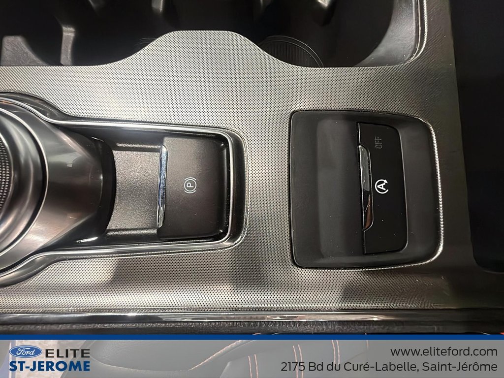 Ford Edge SEL,AWD 2023 à Saint-Jérôme, Québec - 23 - w1024h768px