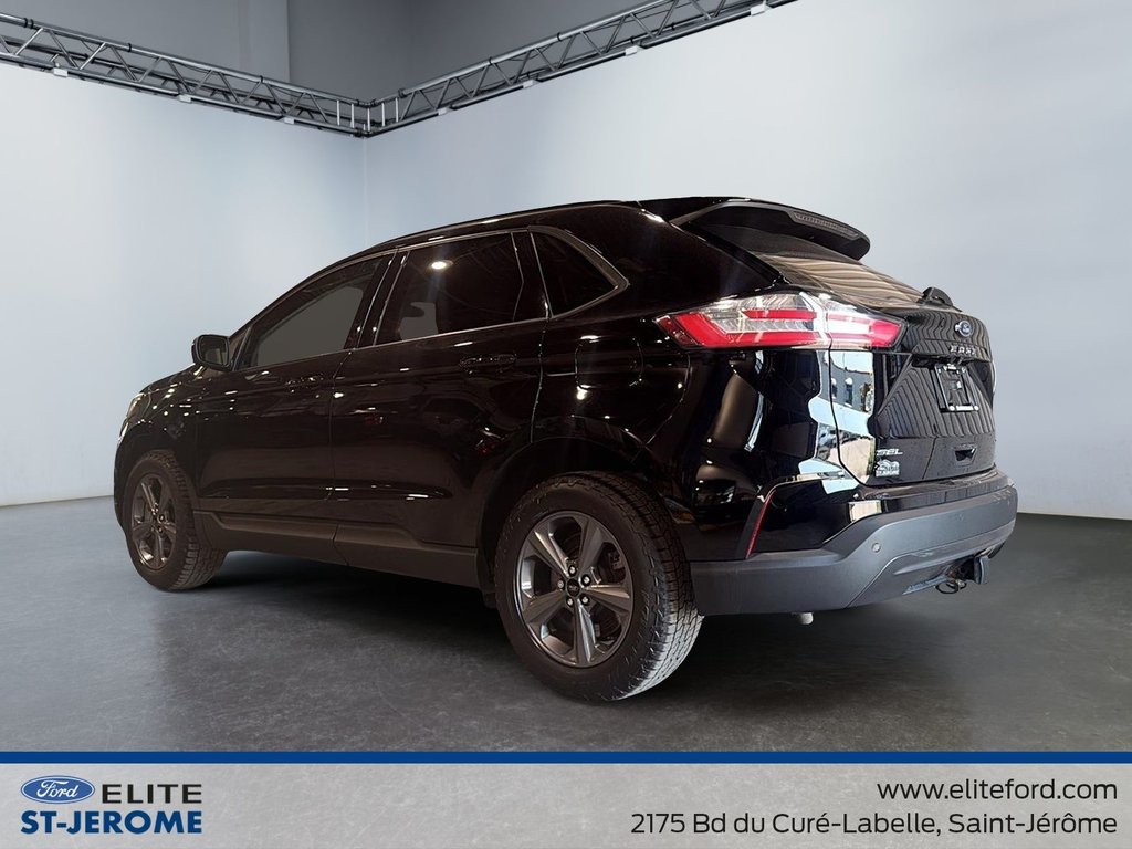 Ford Edge SEL,AWD 2023 à Saint-Jérôme, Québec - 7 - w1024h768px