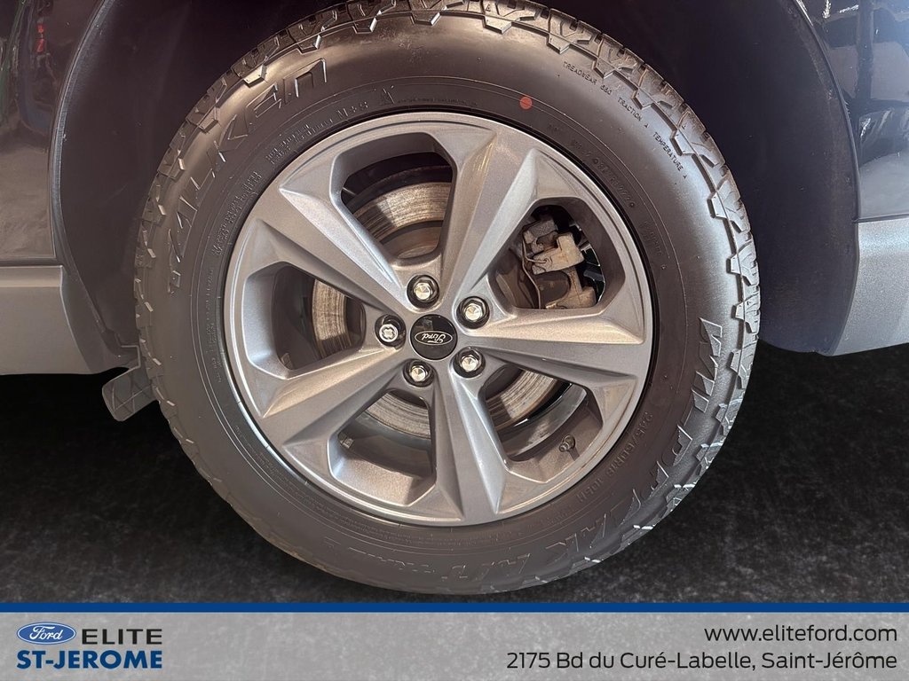 Ford Edge SEL,AWD 2023 à Saint-Jérôme, Québec - 9 - w1024h768px