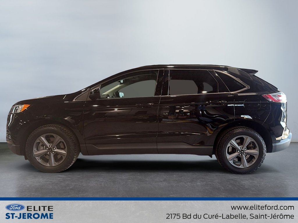 Ford Edge SEL,AWD 2023 à Saint-Jérôme, Québec - 11 - w1024h768px
