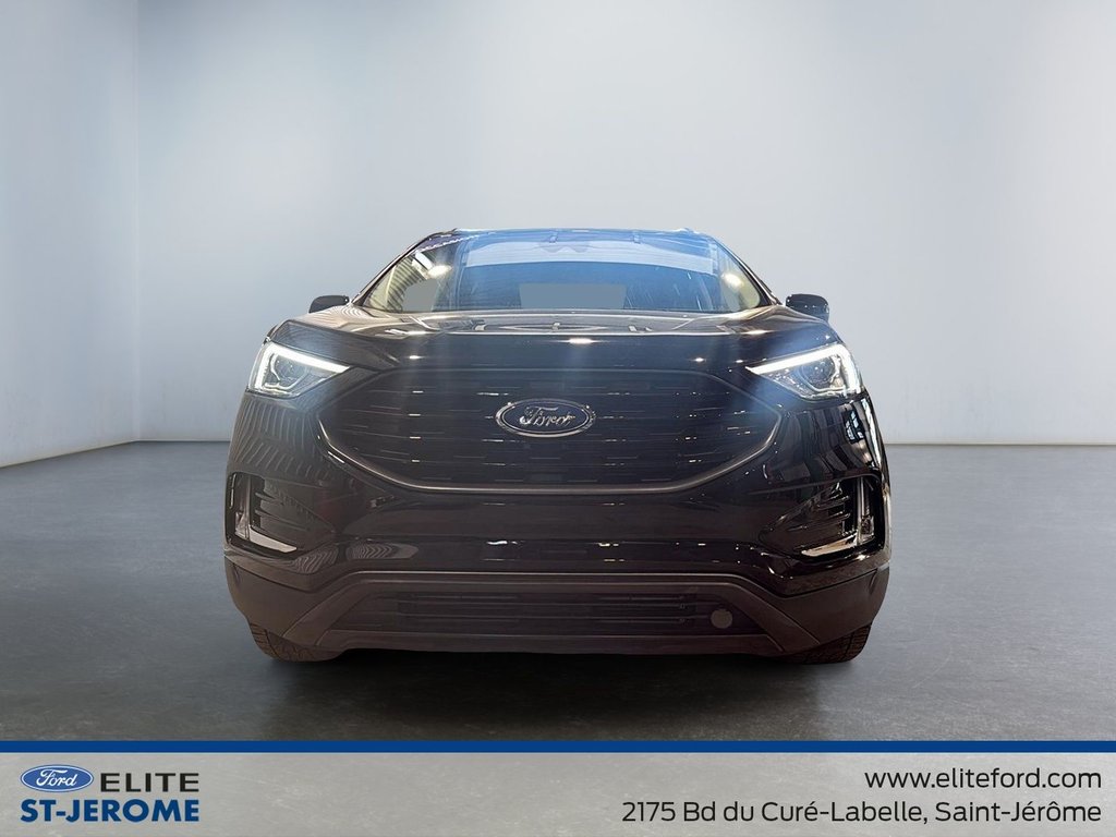 Ford Edge SEL,AWD 2023 à Saint-Jérôme, Québec - 3 - w1024h768px