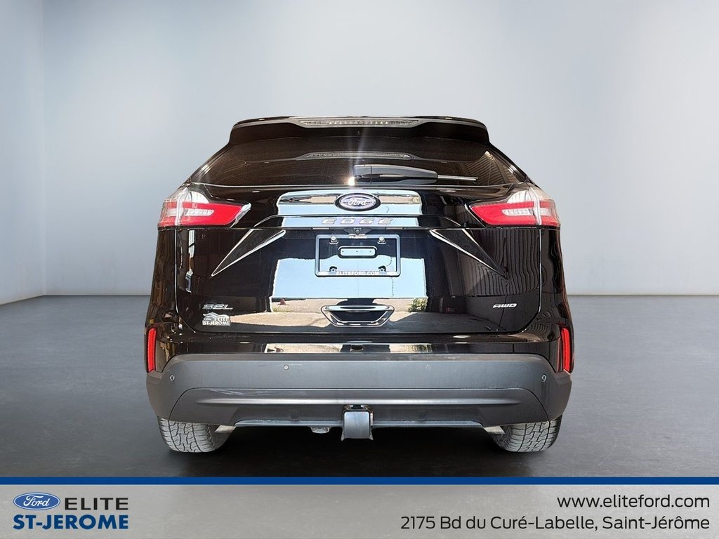 Ford Edge SEL,AWD 2023 à Saint-Jérôme, Québec - 5 - w1024h768px