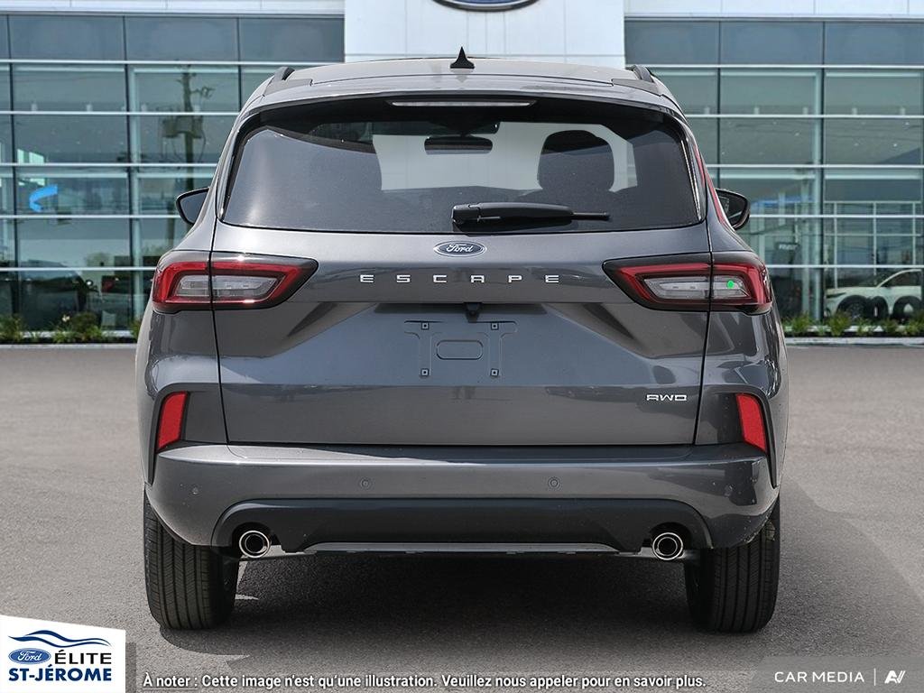 Ford Escape Hybrid ST-LINE 2024 à Charlemagne, Québec - 5 - w1024h768px
