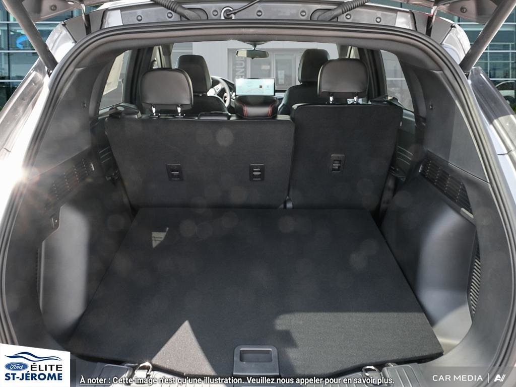 Ford Escape Hybrid ST-LINE 2024 à Charlemagne, Québec - 7 - w1024h768px