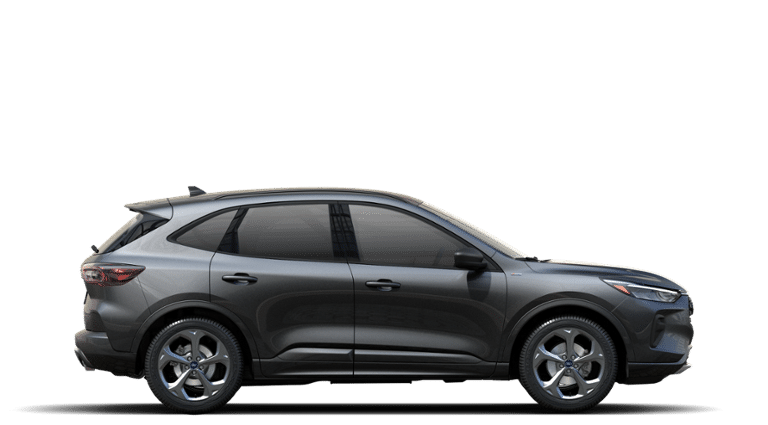 2024 Ford Escape Hybrid ST-LINE in Charlemagne, Quebec - 5 - w1024h768px