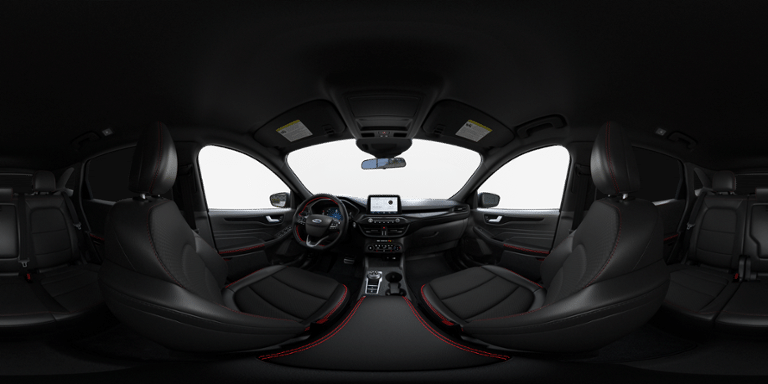 2024 Ford Escape Hybrid ST-LINE in Charlemagne, Quebec - 8 - w1024h768px