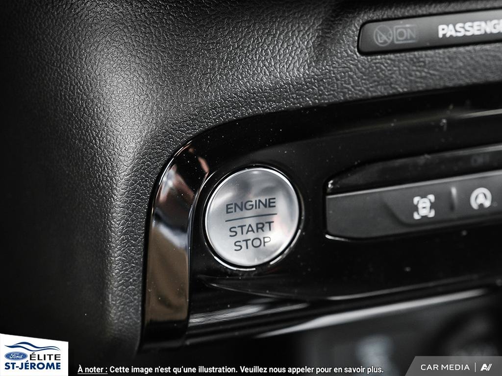 Ford Escape Hybrid ST-LINE 2024 à Charlemagne, Québec - 26 - w1024h768px