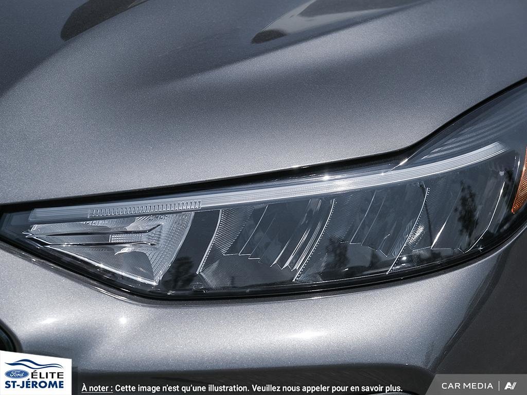 Ford Escape Hybrid ST-LINE 2024 à Charlemagne, Québec - 10 - w1024h768px