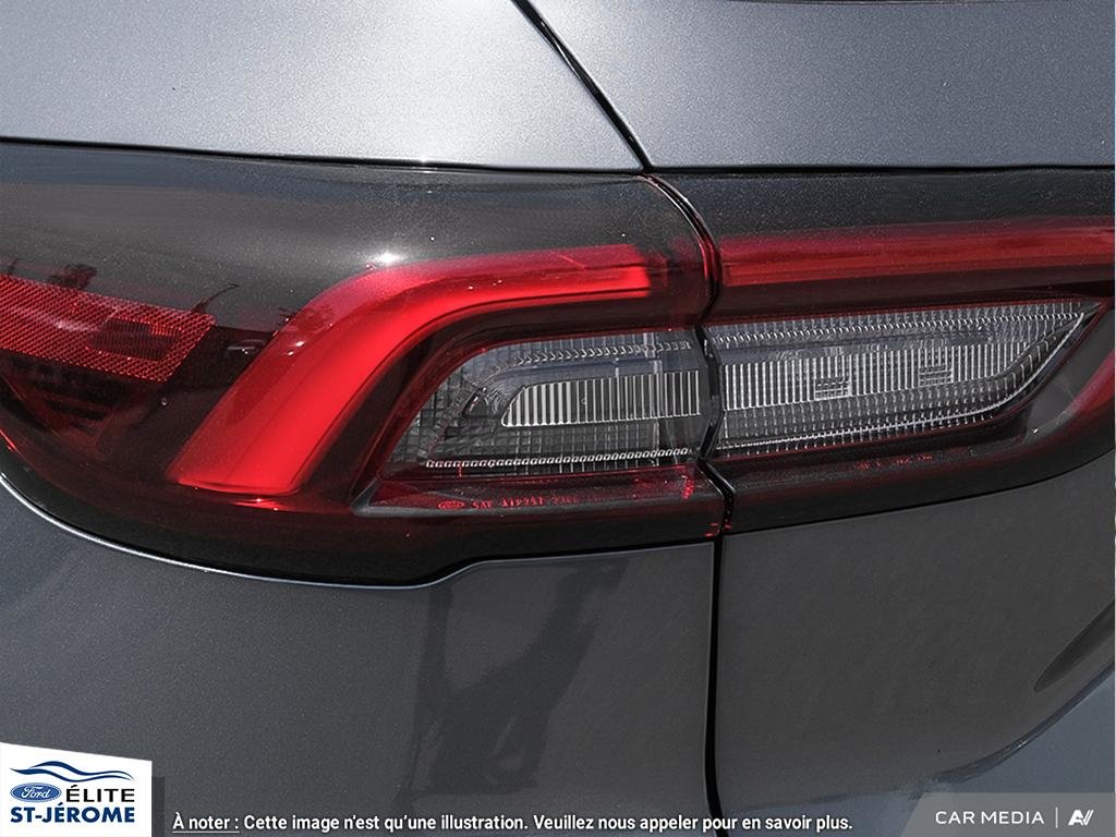 Ford Escape Hybrid ST-LINE 2024 à Charlemagne, Québec - 11 - w1024h768px