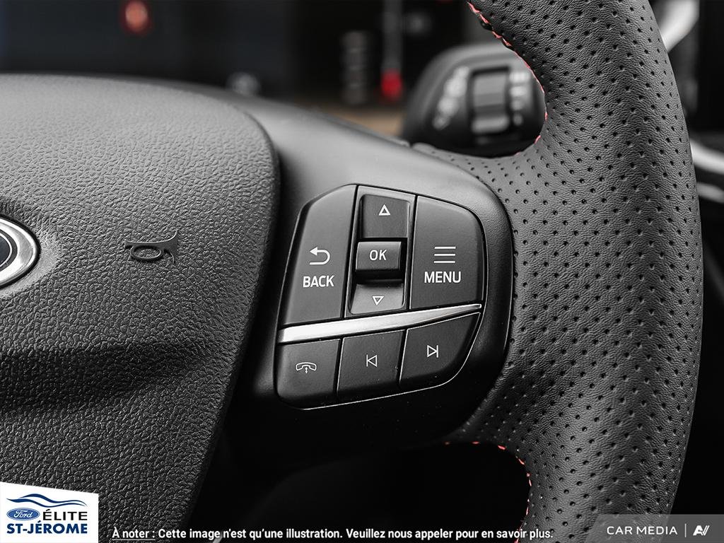 Ford Escape Hybrid ST-LINE 2024 à Charlemagne, Québec - 15 - w1024h768px