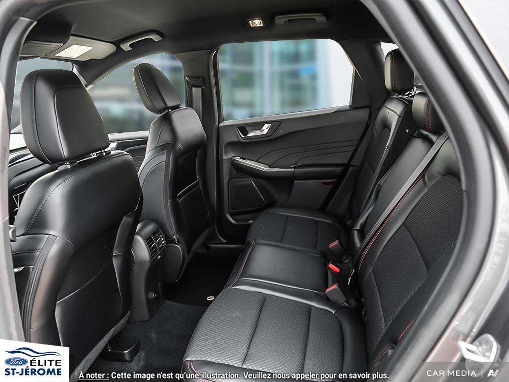 Ford Escape Hybrid ST-LINE 2024 à Charlemagne, Québec - 21 - w1024h768px