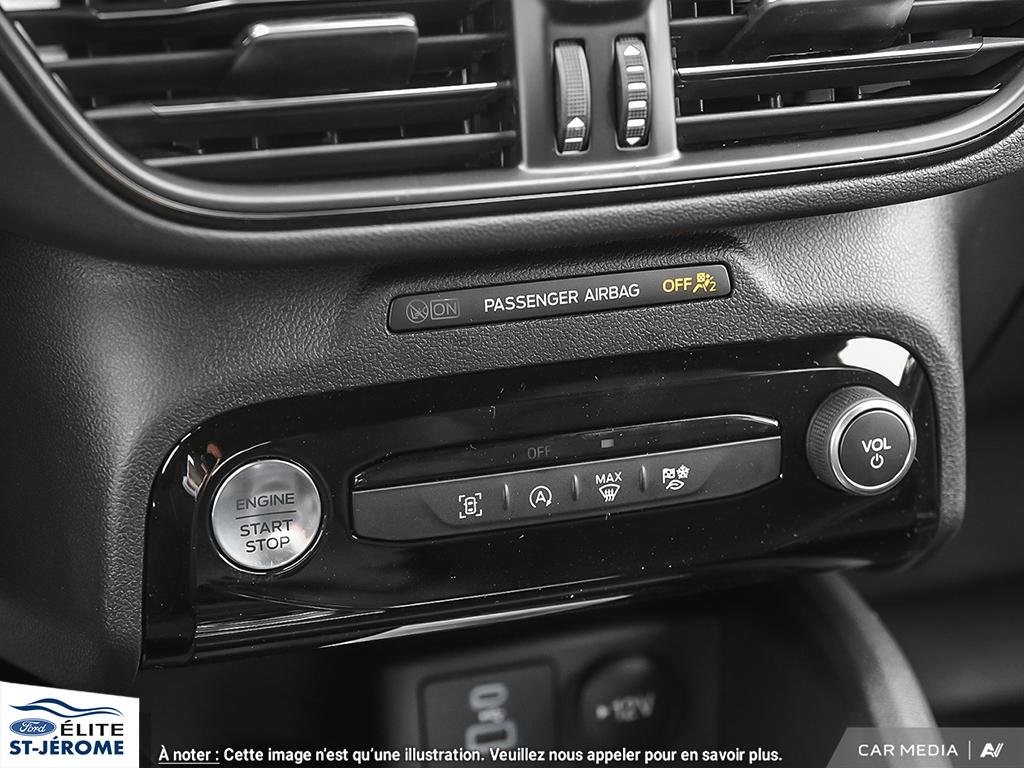 Ford Escape Hybrid ST-LINE 2024 à Charlemagne, Québec - 24 - w1024h768px