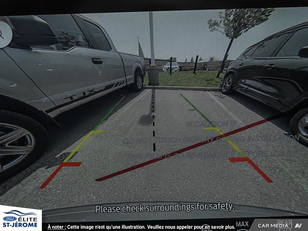 Ford Escape Hybrid ST-LINE 2024 à Charlemagne, Québec - 23 - w1024h768px