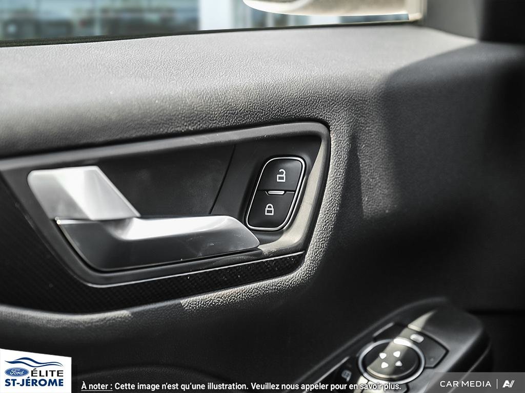 Ford Escape Hybrid ST-LINE 2024 à Charlemagne, Québec - 16 - w1024h768px