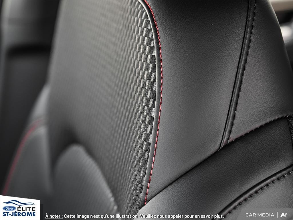 Ford Escape Hybrid ST-LINE 2024 à Charlemagne, Québec - 20 - w1024h768px