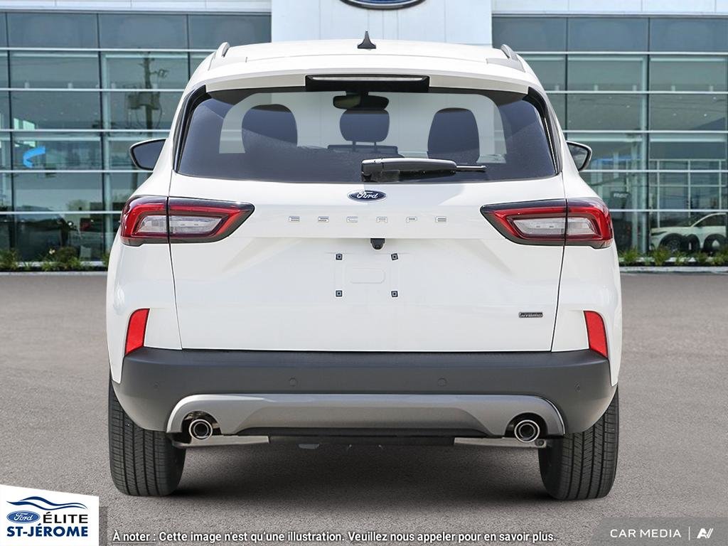 Ford Escape PHEV PHEV 2024 à Charlemagne, Québec - 5 - w1024h768px