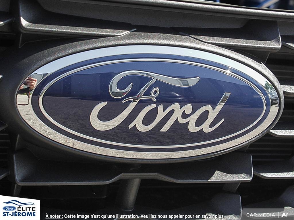 Ford Escape PHEV PHEV 2024 à Charlemagne, Québec - 9 - w1024h768px