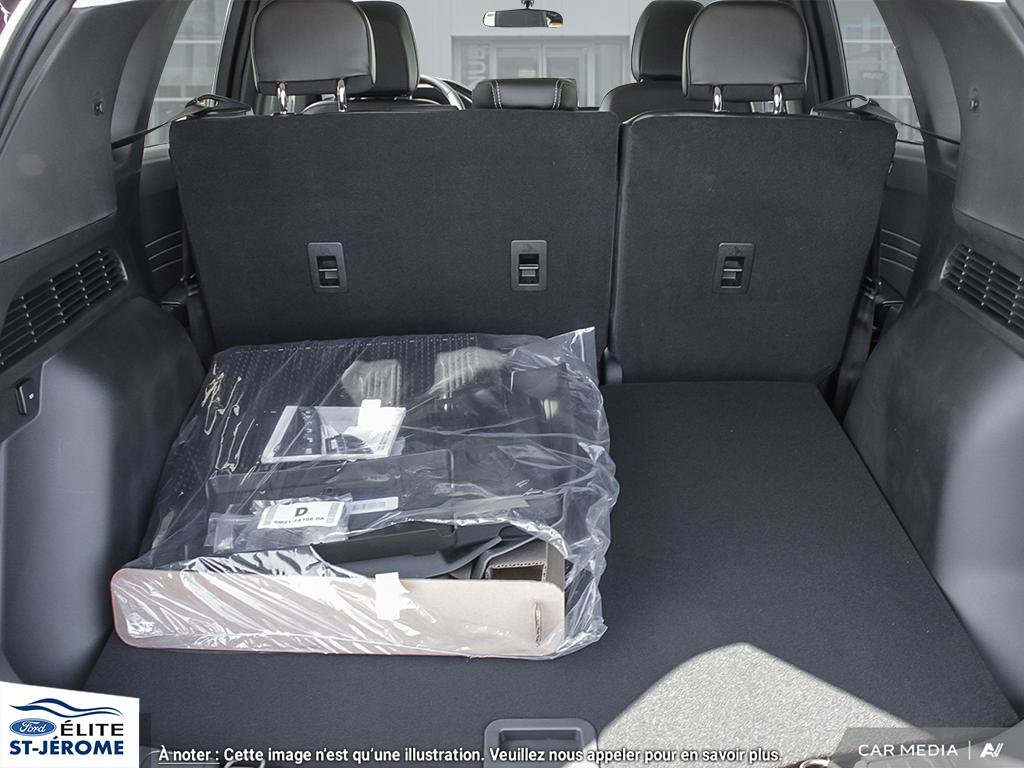 Ford Escape PHEV PHEV 2024 à Charlemagne, Québec - 7 - w1024h768px
