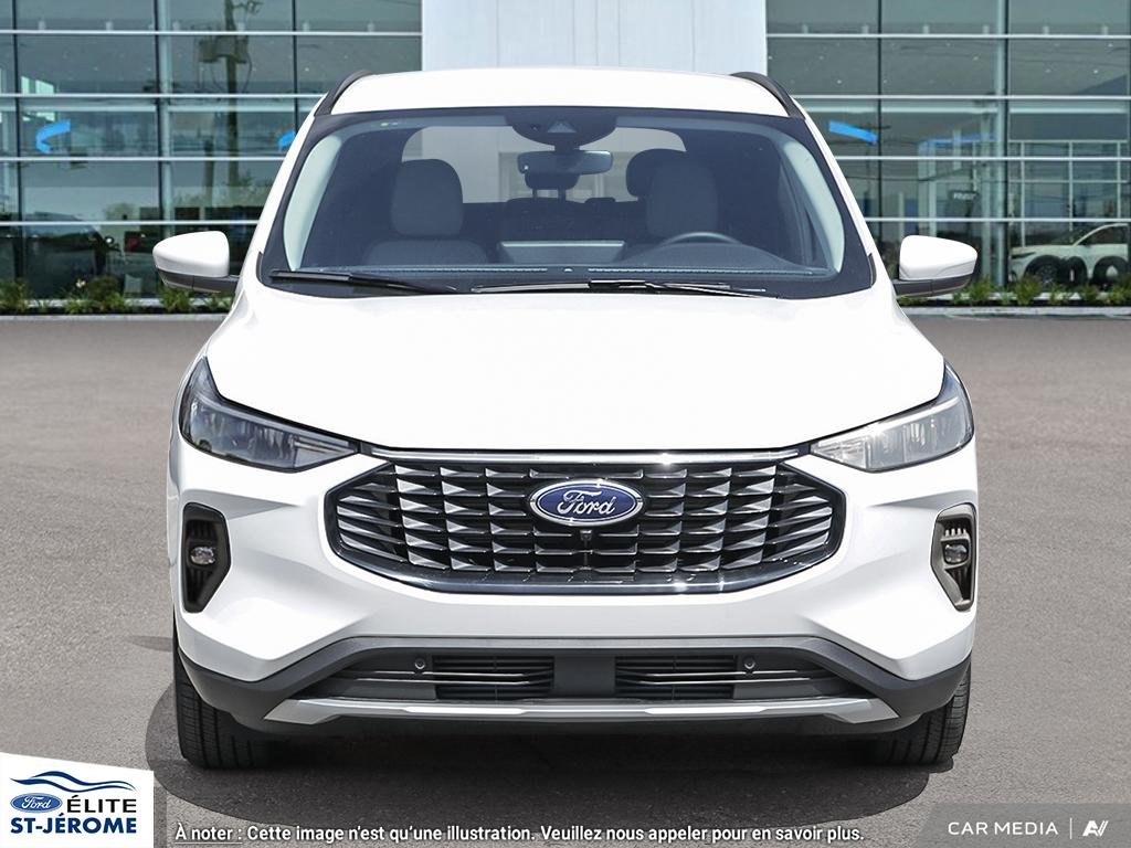 Ford Escape PHEV PHEV 2024 à Charlemagne, Québec - 2 - w1024h768px