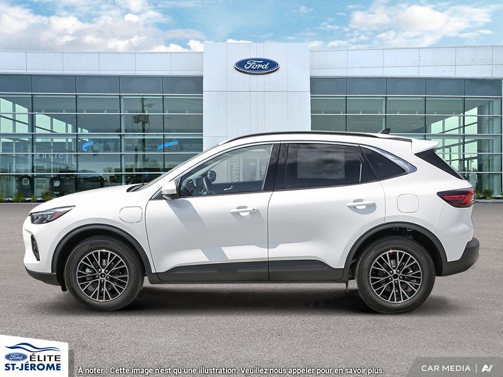 Ford Escape PHEV PHEV 2024 à Charlemagne, Québec - 3 - w1024h768px