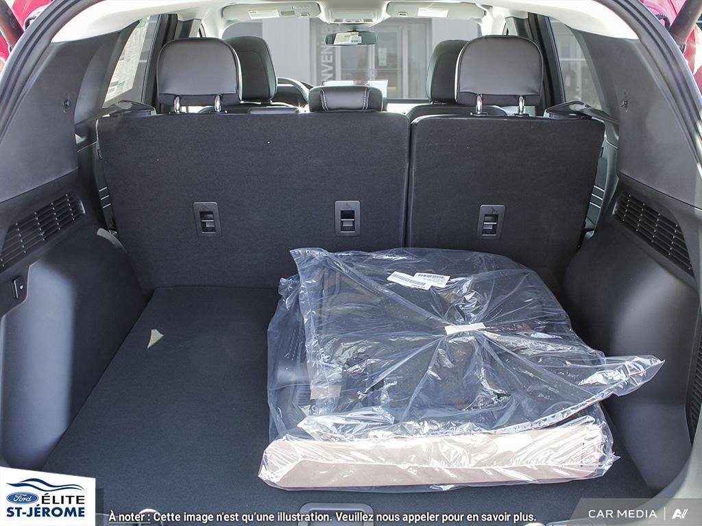 2024 Ford Escape PHEV PHEV in Charlemagne, Quebec - 7 - w1024h768px