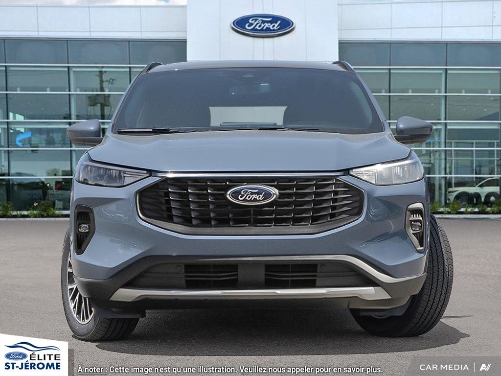 2025 Ford Escape Plug-In Hybrid in Charlemagne, Quebec - 2 - w1024h768px
