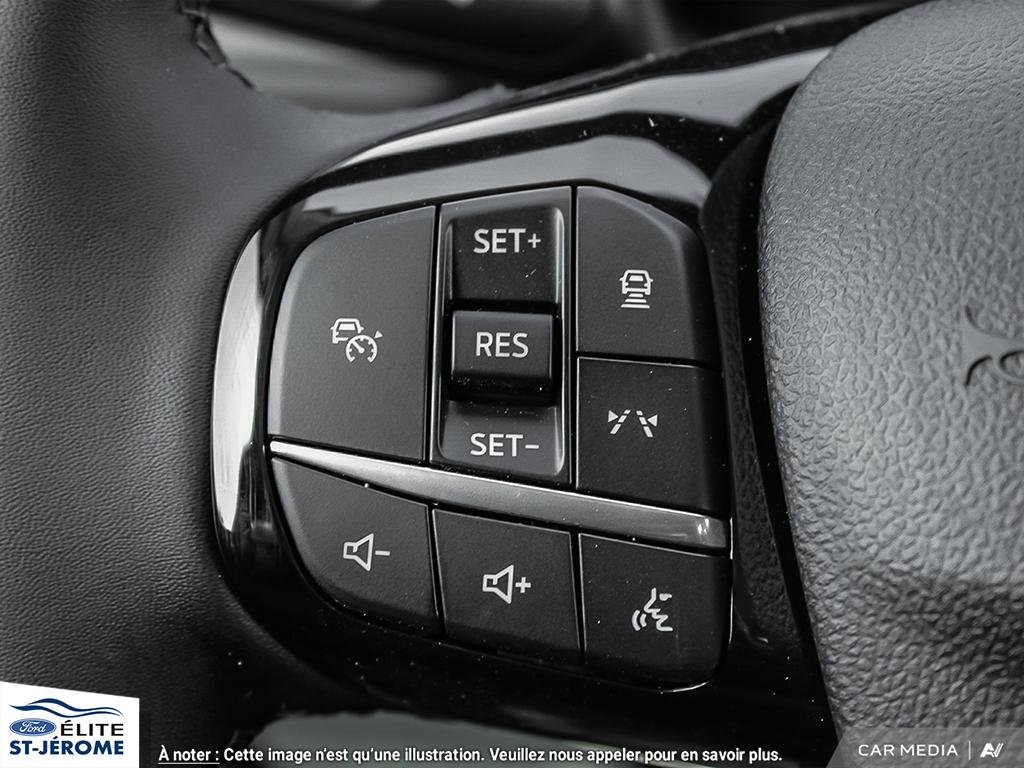 2025 Ford Escape Plug-In Hybrid in Charlemagne, Quebec - 13 - w1024h768px