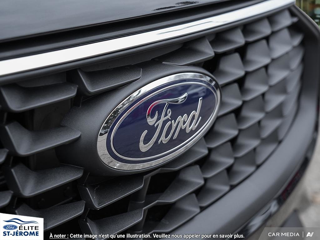 Ford Escape PHEV PHEV 2025 à Charlemagne, Québec - 8 - w1024h768px