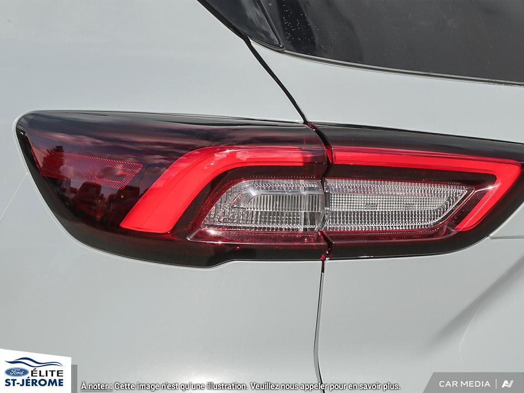 Ford Escape PHEV PHEV 2025 à Charlemagne, Québec - 10 - w1024h768px