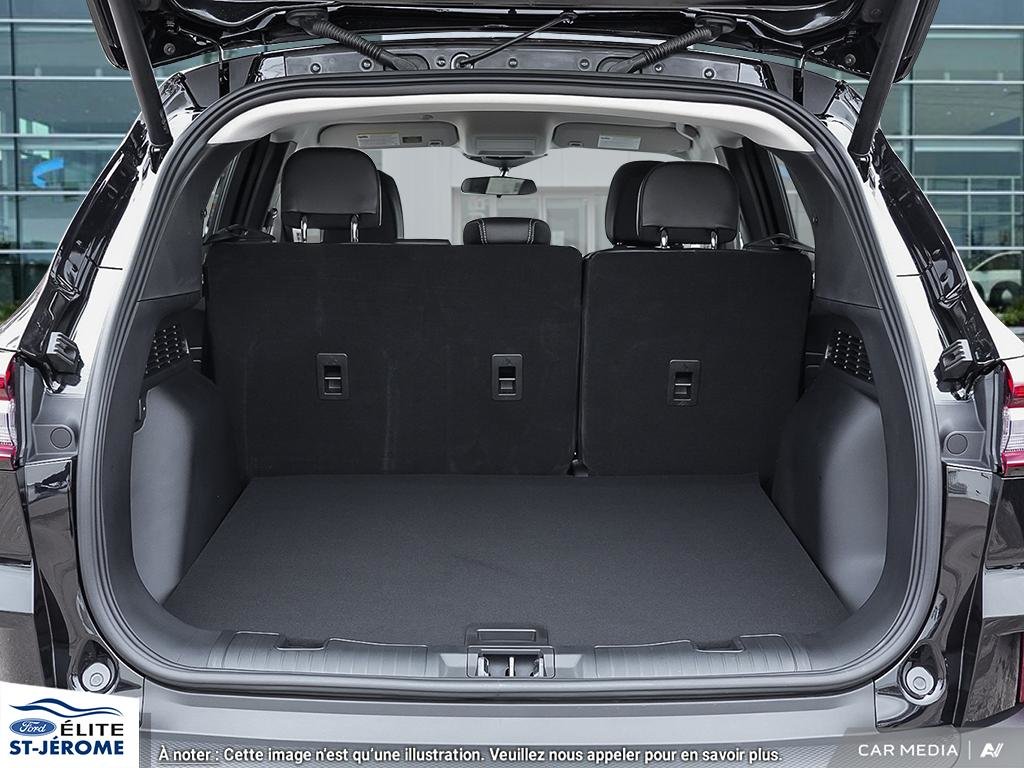 2025 Ford Escape PHEV PHEV in Charlemagne, Quebec - 7 - w1024h768px