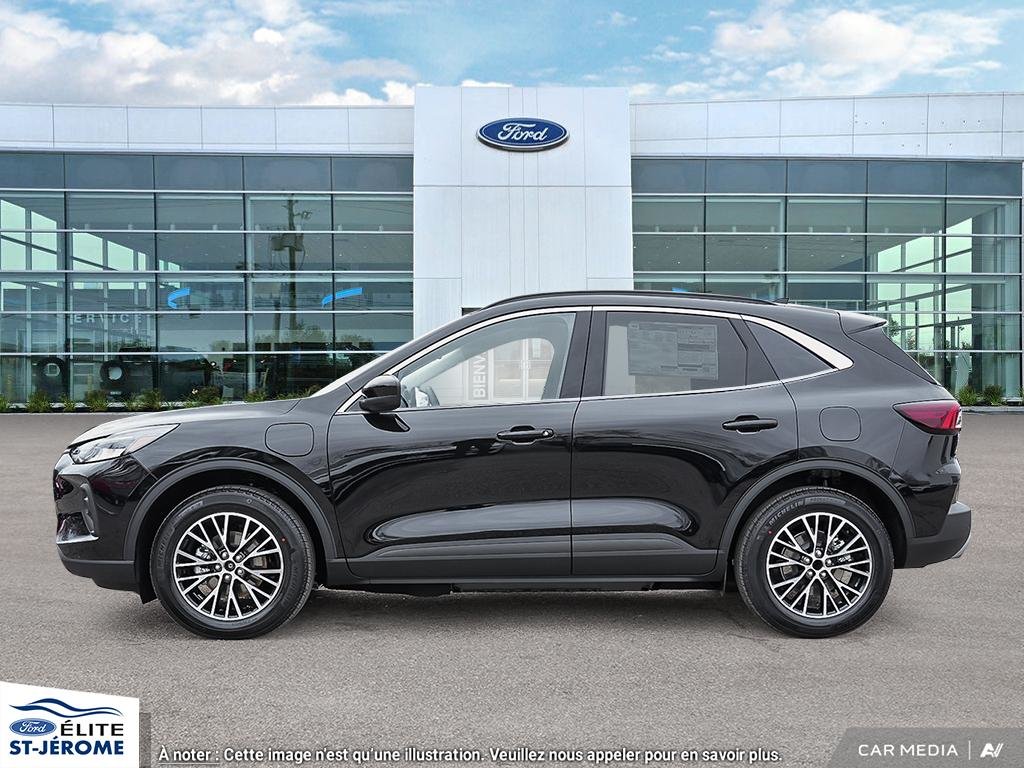 2025 Ford Escape PHEV PHEV in Charlemagne, Quebec - 3 - w1024h768px