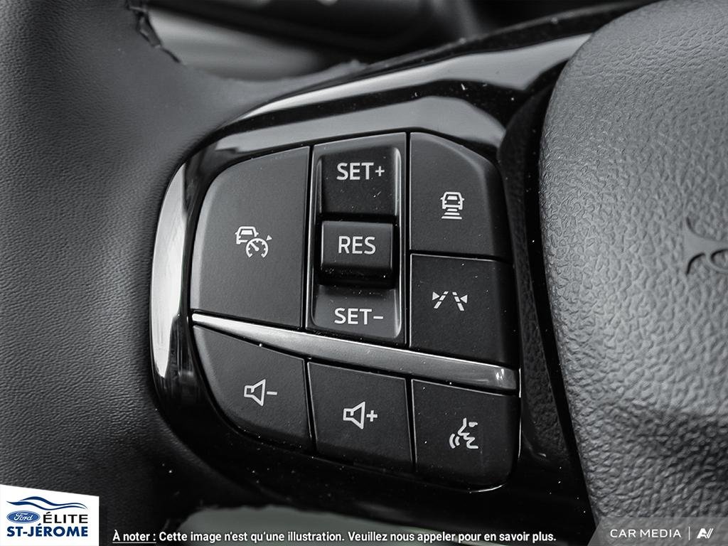 2025 Ford Escape PHEV PHEV in Charlemagne, Quebec - 15 - w1024h768px