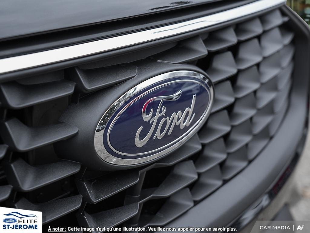 2025 Ford Escape PHEV PHEV in Charlemagne, Quebec - 9 - w1024h768px