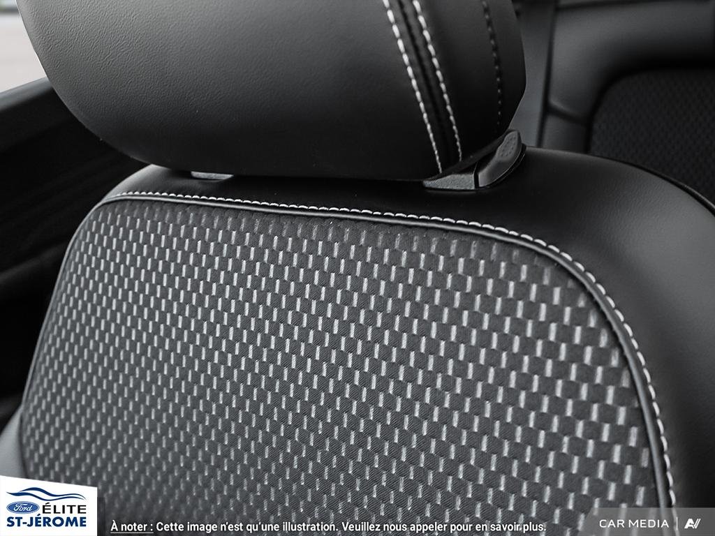 2025 Ford Escape PHEV PHEV in Charlemagne, Quebec - 20 - w1024h768px