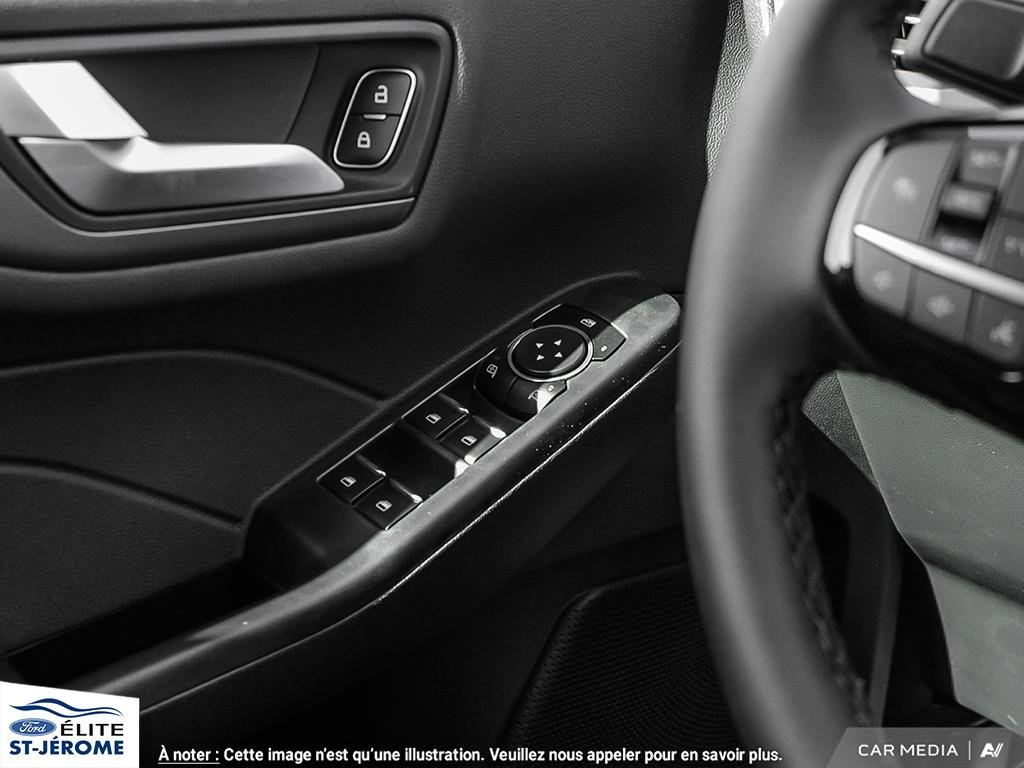 2025 Ford Escape PHEV PHEV in Charlemagne, Quebec - 16 - w1024h768px