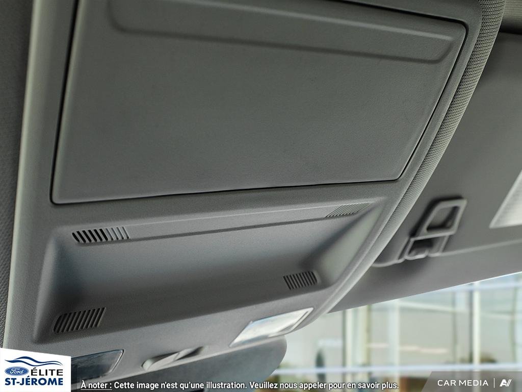 2025 Ford Escape PHEV PHEV in Charlemagne, Quebec - 19 - w1024h768px