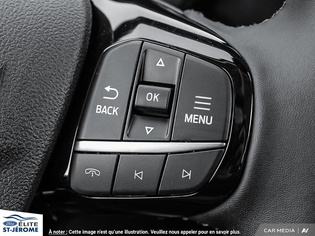 2025 Ford Escape PHEV PHEV in Charlemagne, Quebec - 24 - w1024h768px