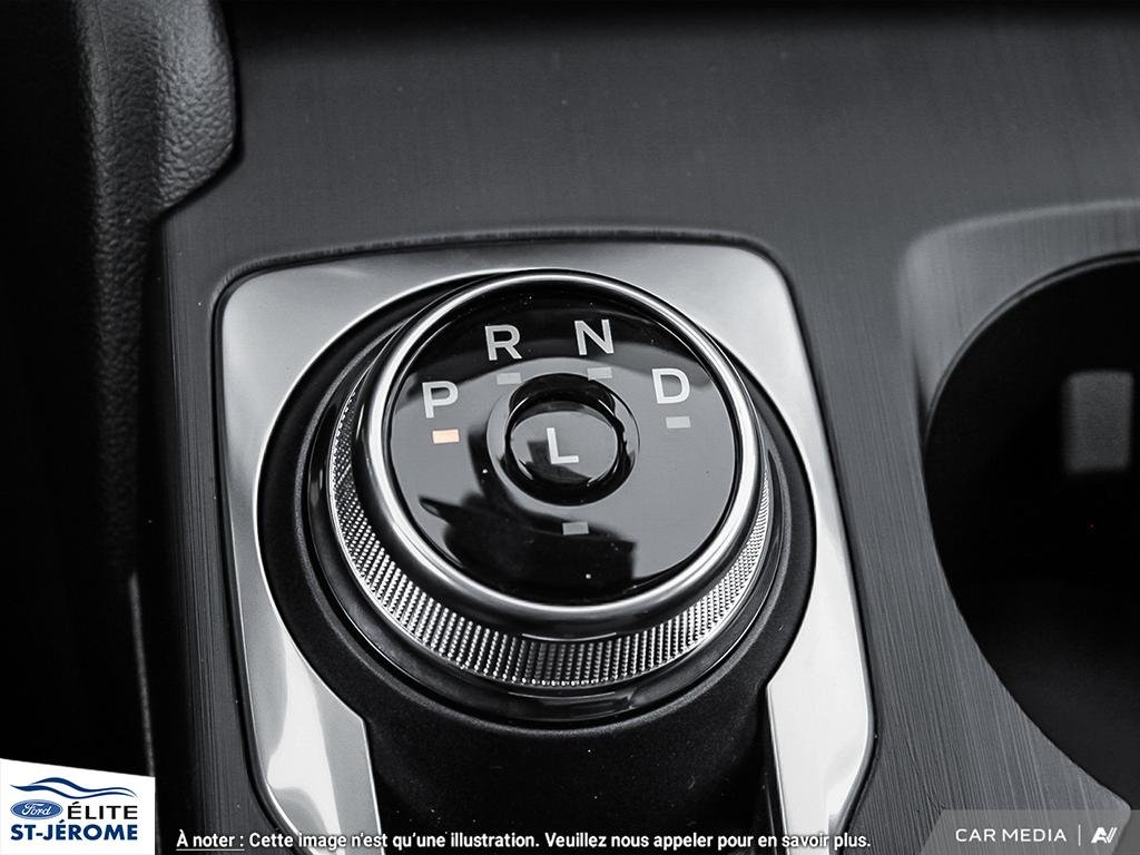 2025 Ford Escape PHEV PHEV in Charlemagne, Quebec - 17 - w1024h768px