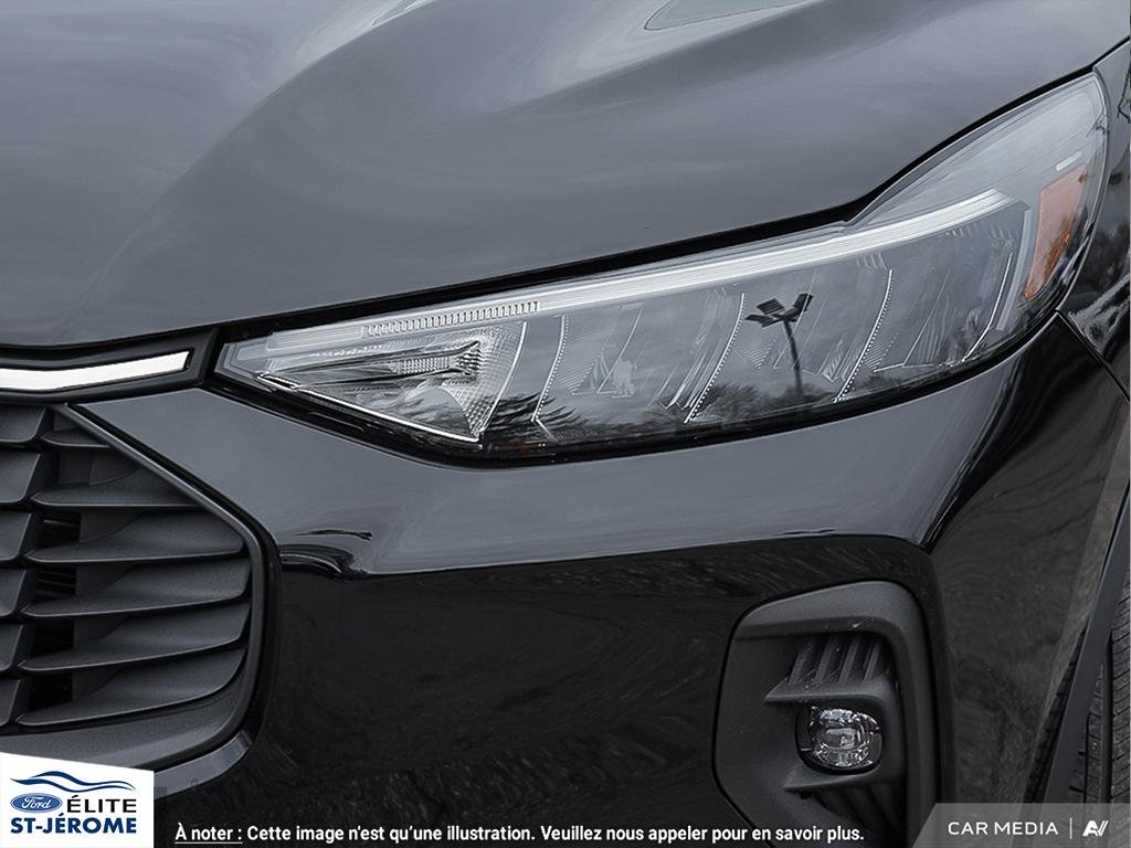 2025 Ford Escape PHEV PHEV in Charlemagne, Quebec - 10 - w1024h768px