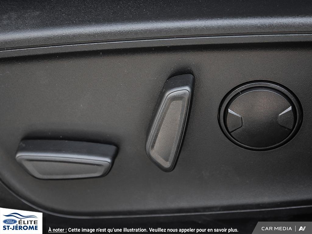2025 Ford Escape PHEV PHEV in Charlemagne, Quebec - 26 - w1024h768px