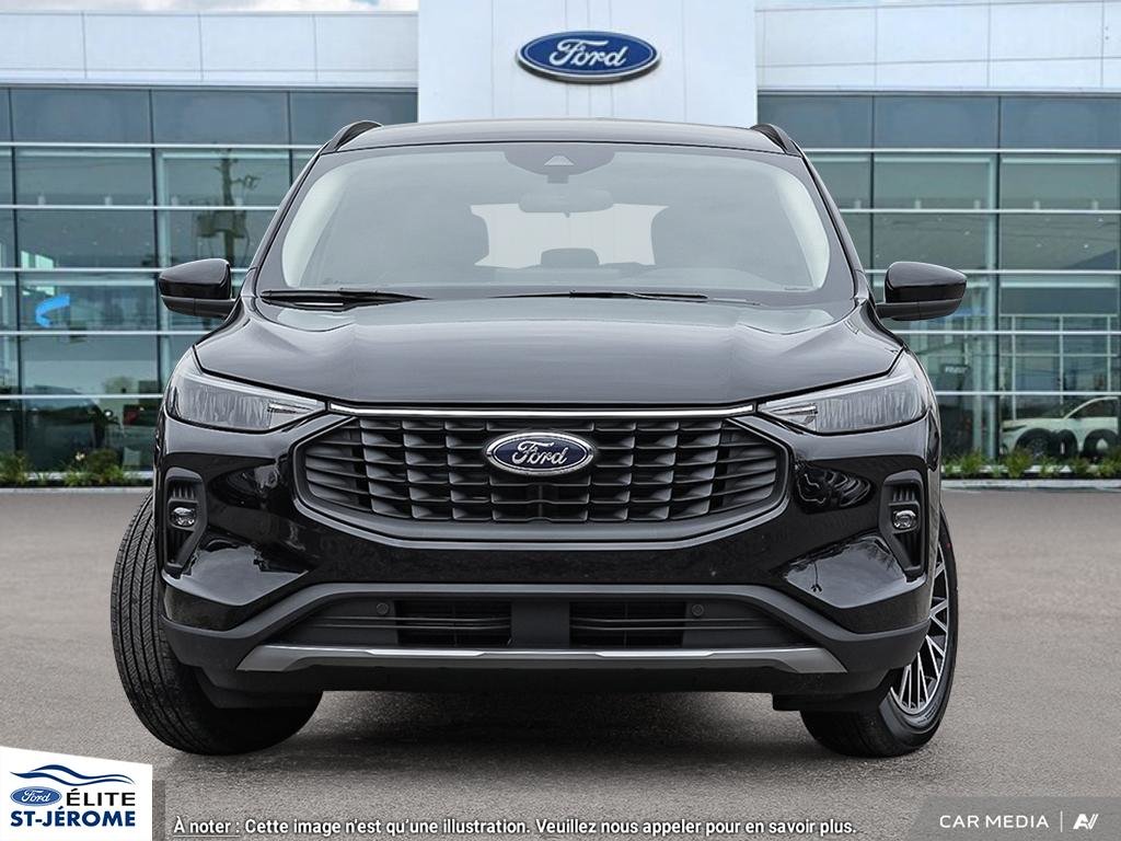 2025 Ford Escape PHEV PHEV in Charlemagne, Quebec - 2 - w1024h768px