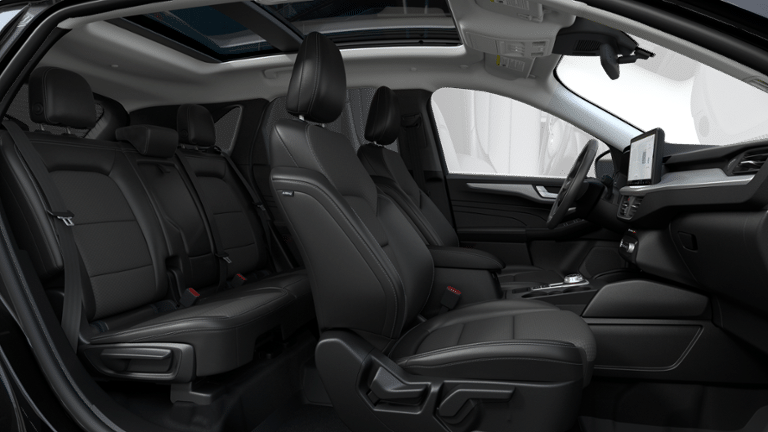 Ford Escape PHEV PHEV 2025 à Charlemagne, Québec - 6 - w1024h768px